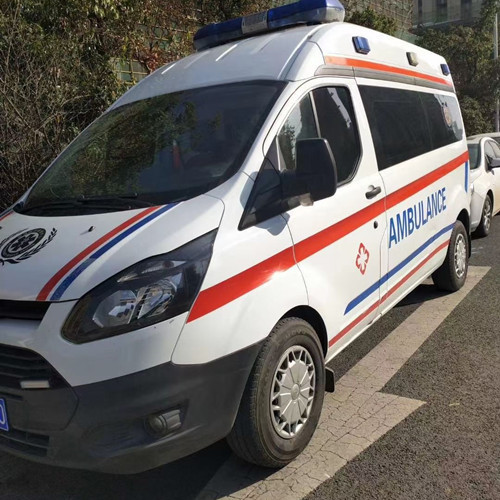 东河镇品质救护车出租,为您的健康出行负责