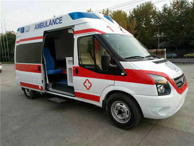 东河镇乌鲁木齐沙依巴克区上线 “安康护送” 非急救转运服务平台