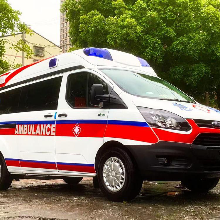 东河镇重症监护救护车出租护送返乡