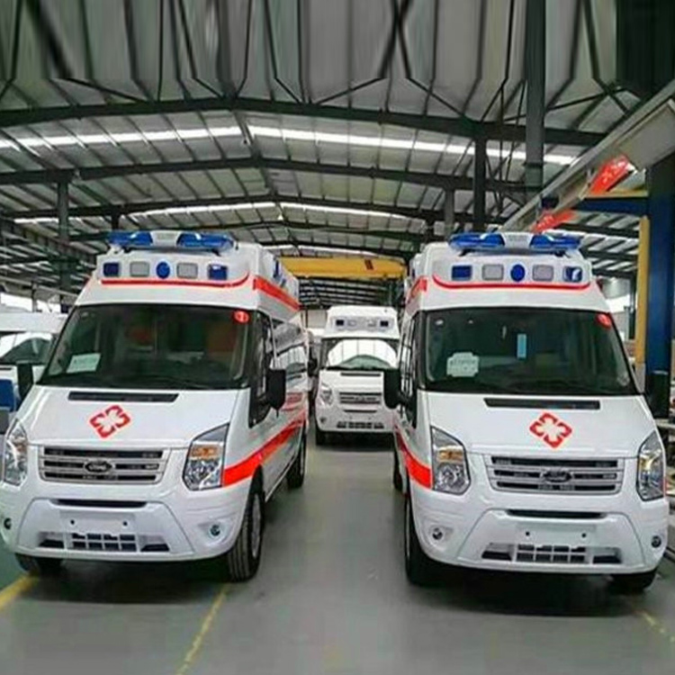 东河镇救护车出租硬件设施介绍